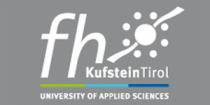 Лого University of Applied Sciences Kufstein, Университет прикладных наук Куфштайна (Fachhochschule Kufstein) 