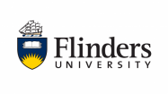 Лого Flinders University, Университет Флиндерс