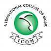 Лого International College of Music, Международный музыкальный колледж Малайзии