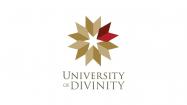 Лого University of Divinity, Университет Дивинити