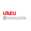 Лого United Arab Emirates University, Университет ОАЭ