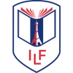 Лого Institut de Langue Francaise, Институт французского языка