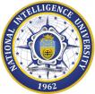 Лого National Intelligence University, Национальный разведывательный университет