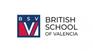 Лого British School of Valencia, Британская школа в Валенсии