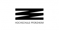 Лого Hochschule Pforzheim, Высшая школа Пфорцхайма