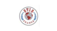Лого SVIS – Sainte-Victoire International School – Provence