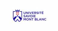 Лого Universite de Savoie, Университет Савойя Мон Блан