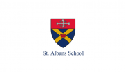 Лого St. Albans School Washington, DC (Сент-Олбанс Скул Вашингтон)