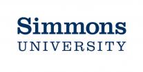 Лого Simmons University (Университет Симмонс)