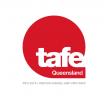 Лого TAFE Queensland, Университет TAFE Квинсленд Австралия