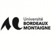 Лого Universite Bordeaux Montaigne, Университет Бордо Монтень (Университет Бордо III имени Мишеля де Монтень)