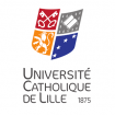 Лого Universite Catholique de Lille, Католический университет Лилля