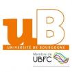 Лого Universite de Bourgogne, Университет Бургундии
