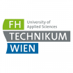 Лого Fachhochschule Technikum Wien, Технический университет прикладных наук в Вене