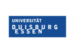 Лого University of Duisburg-Essen, Университет Дуйсбург Эссен