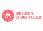 Лого University of Montpellier, Университет Монпелье