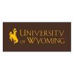 Лого University of Wyoming, Университет Вайоминга