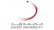 Лого Zayed University, Университет Зайеда