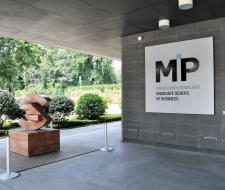 MIP Politecnico di Milano — Высшая школа бизнеса в Милане