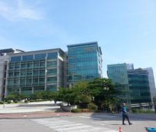 Hanyang Cyber University, Кибер-университет Ханьянг (HYCU)
