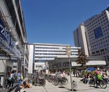Friedrich Schiller University Jena (FSU), Университет им. Фридриха Шиллера в Йене