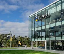 Flinders University, Университет Флиндерс