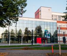 Lahti University of applied sciences (Lahden ammattikorkeakoulu), Университет прикладных наук Лахти