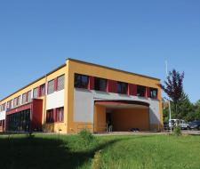 International School – Zurich North (ISZN), Международная школа Zurich North