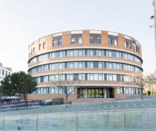 CETT – University of Barcelona, Университет CETT в Барселоне