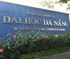 University of Da Nang, Университет Дананга