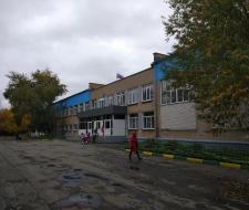 Гимназия №26 Челябинск