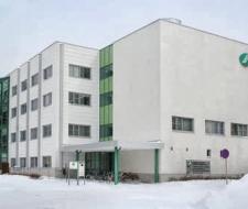 Karelia University of applied sciences, Карельский университет прикладных наук