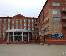 Kokshetau University, Кокшетауский университет имени Абая Мырзахметова