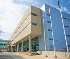 Nova Scotia community college, Комьюнити-колледж Новой Шотландии