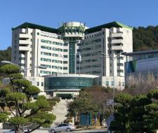 Tongmyong University, Университет Тонмён