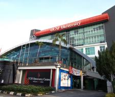 UCSI University, Университет UCSI Малайзия