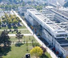 Universite de Bourgogne, Университет Бургундии