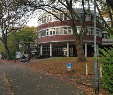 University of Duisburg-Essen, Университет Дуйсбург Эссен