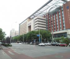 University of international business and economics, Шанхайский университет международного бизнеса и экономики