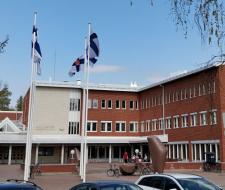 University of Lapland, Лапландский университет