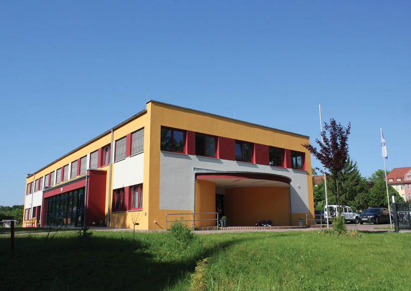 International School – Zurich North (ISZN), Международная школа Zurich North 0