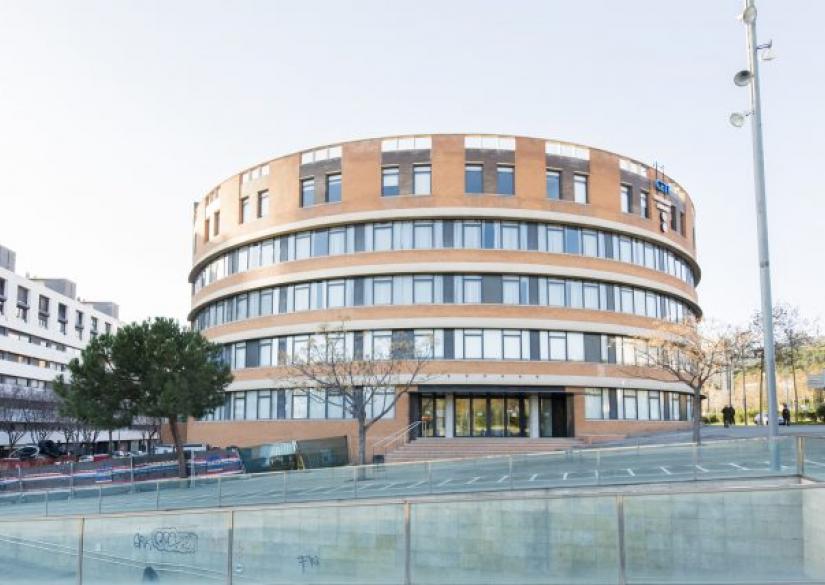 CETT – University of Barcelona, Университет CETT в Барселоне 0