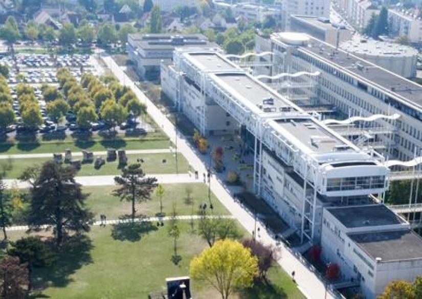 Universite de Bourgogne, Университет Бургундии 0