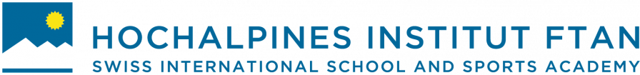 Лого HIF Swiss International School and Sports Academy