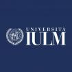 Лого IULM University Milan, Университет IULM — Милан