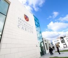 South East Technological University (Institute of Technology Carlow), Ирландия —  Юго-Восточный Технологический Институт