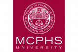 Лого MCPHS University, Университет MCPHS Бостон