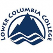Лого Lower Columbia College, Колледж Лоуэр Коламбия