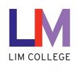 Лого LIM College, Колледж LIM