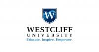 Лого Westcliff University, Университет Уэстклифф